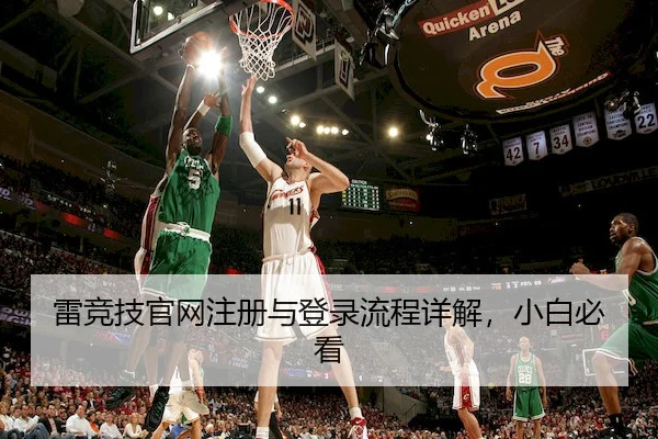 雷竞技官网注册与登录流程详解，小白必看